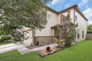 Another side of the Front Elevation