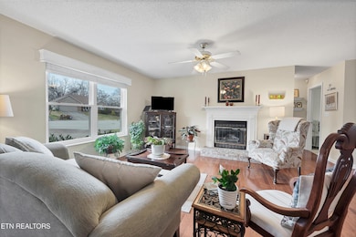 605 Brookhollow Trail, Maryville, TN 37804 - photo 4