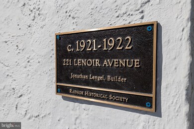 221 Lenoir Ave, Wayne, PA 19087 - photo 4