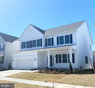 452 Conor Dr, Stevensville, MD 21666 - photo 3