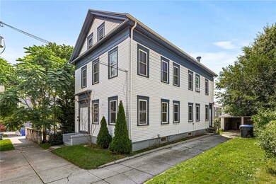 207 Power St unit 1, Providence, RI 02906 - photo 4