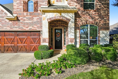 316 Clear Cove, Argyle, TX 76226 - photo 4