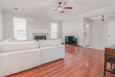 4717 Timber Ln, Midland, TX 79707 - photo 4