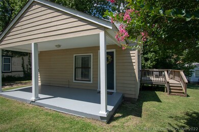 318 N Ash Ave, Broken Arrow, OK 74012 - photo 3