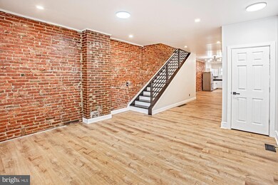 615 N Franklin St, Wilmington, DE 19805 - photo 2