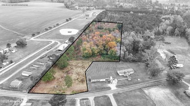 1079 W Blackman Rd, Dunn, NC 28334 - photo 7