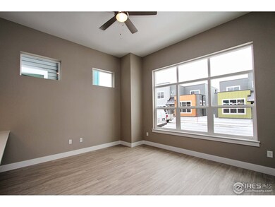 Modern finishes, not actual property.