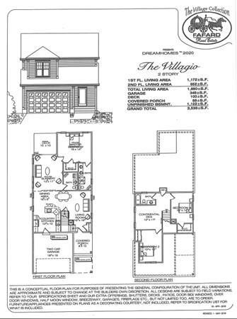 46 Hyde Park Cir unit 8N, Uxbridge, MA 01569 - photo 2