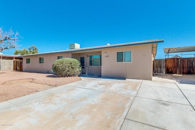 857 N 96th Place, Mesa, AZ 85207 - photo 3