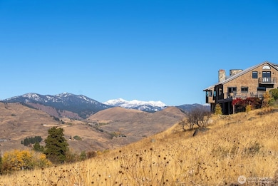 Fall season brings autumn colors & Snow capped mountain peaks. Crisp, fresh and quietly magical.