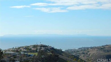 Catalina Island in the distance