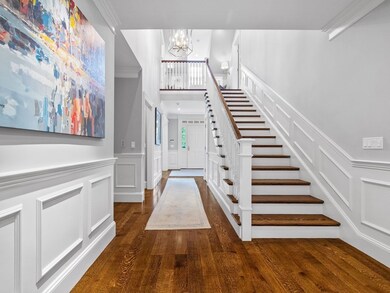 6 Somerset Place, Weston, MA 02493 - photo 7