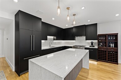 8 Mercer St unit 3, Boston, MA 02127 - photo 4