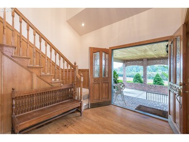Entrance/Foyer