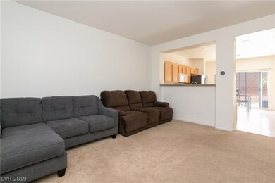 Open layout!