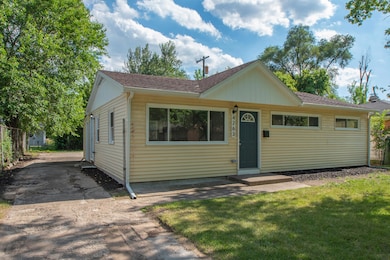 4263 W 22nd Place, Gary, IN 46404 - photo 2