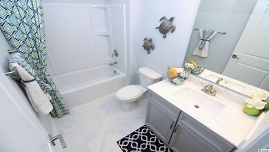 1112 Inlet View Dr unit Lot 23 -- Claiborne, North Myrtle Beach, SC 29582 - photo 7