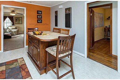 Dining Room.
