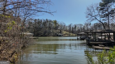 LOT 224 Hickory Pass, Sparta, GA 31087 - photo 3