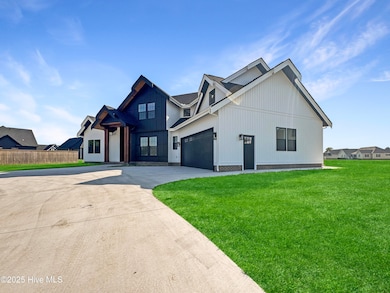 1111 Staysail Dr, Elizabeth City, NC 27909 - photo 4