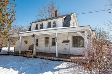 496 Nh Route 25, Warren, NH 03279 - photo 6