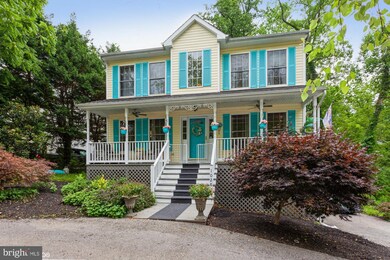 1028 Lake Claire Dr, Annapolis, MD 21409 - photo 2