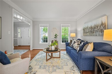 9015 Birdsong Creek Ct, Mechanicsville, VA 23116 - photo 7