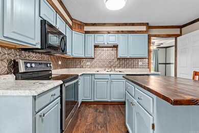 2100 Spring Lake Rd, Paragould, AR 72450 - photo 6