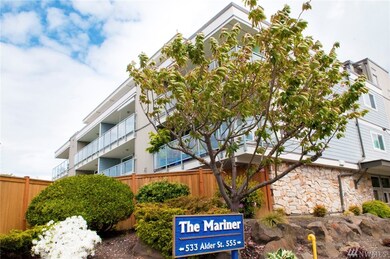 555 Alder St unit B3, Edmonds, WA 98020 - photo 3