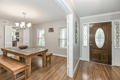 13010 Belgrave Dr, Cypress, TX 77429 - photo 2