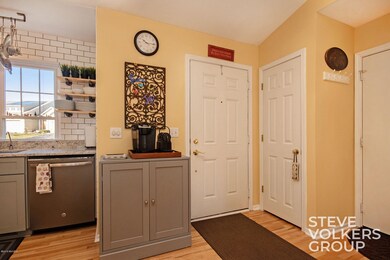 8214 Woodstone Dr SE unit 24, Byron Center, MI 49315 - photo 3