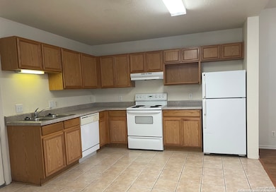 5108 Anacacho St, San Antonio, TX 78217 - photo 2