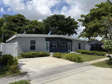 409 NW 4th Ave unit B, Hallandale Beach, FL 33009 - photo 2