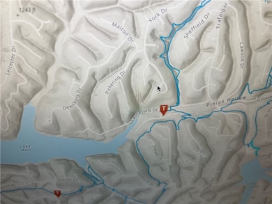 Lot 64 of Block 5 York Dr, Bella Vista, AR 72714 - photo 4