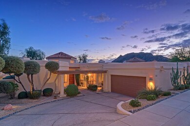 Welcome Home!