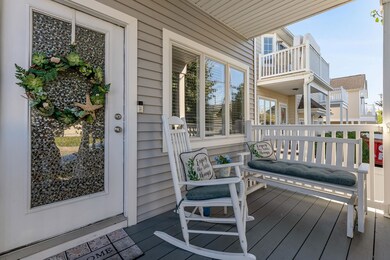 136 W Cresse Ave unit West Side, Wildwood, NJ 08260 - photo 3