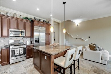 Stainless Steel Appliances