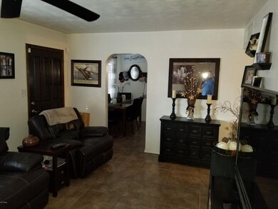 Living room SS