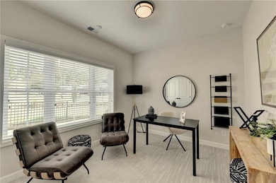 BR#1 or Office? located on 1st floor