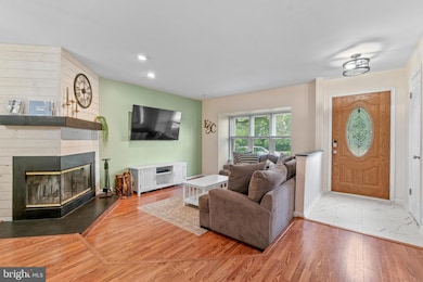 3214 Pine Crest Ct, Abingdon, MD 21009 - photo 4