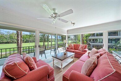 Florida room