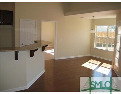 Other. Breakfast Room off of Kitchen