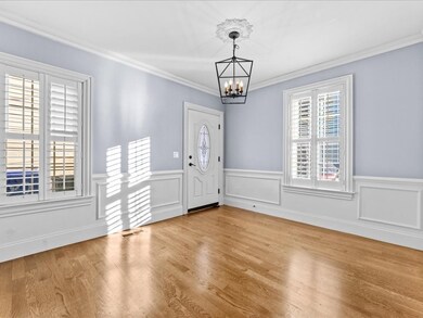 22 Mercer St unit 1, Boston, MA 02127 - photo 6