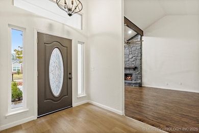 2416 S Elder Ave, Broken Arrow, OK 74012 - photo 3