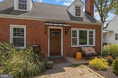 3302 Jones Bridge Rd, Chevy Chase, MD 20815 - photo 5