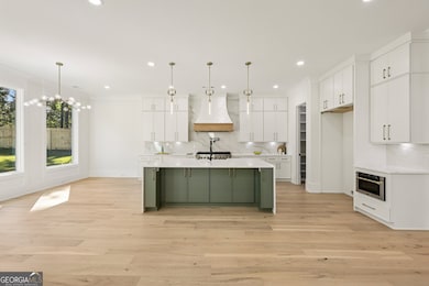 2590 Camp Mitchell Rd, Grayson, GA 30017 - photo 7