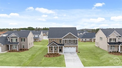 1621 Westland Ct unit 2014 B, Bogart, GA 30622 - photo 3