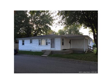 118 Water St, Charlestown, IN 47111 - photo 2