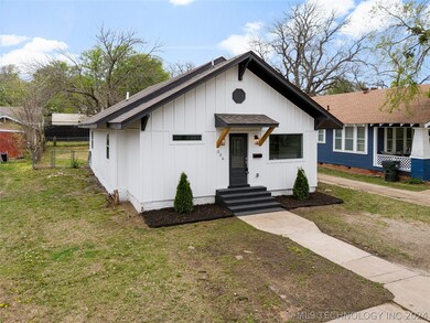 326 S Hickory St, Sapulpa, OK 74066 - photo 7