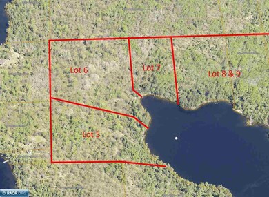 Lot 7 Wakemup Narrows N, Cook, MN 55723 - photo 5